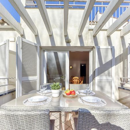 Apartment Platja De Roses-8 By Interhome Exterior photo