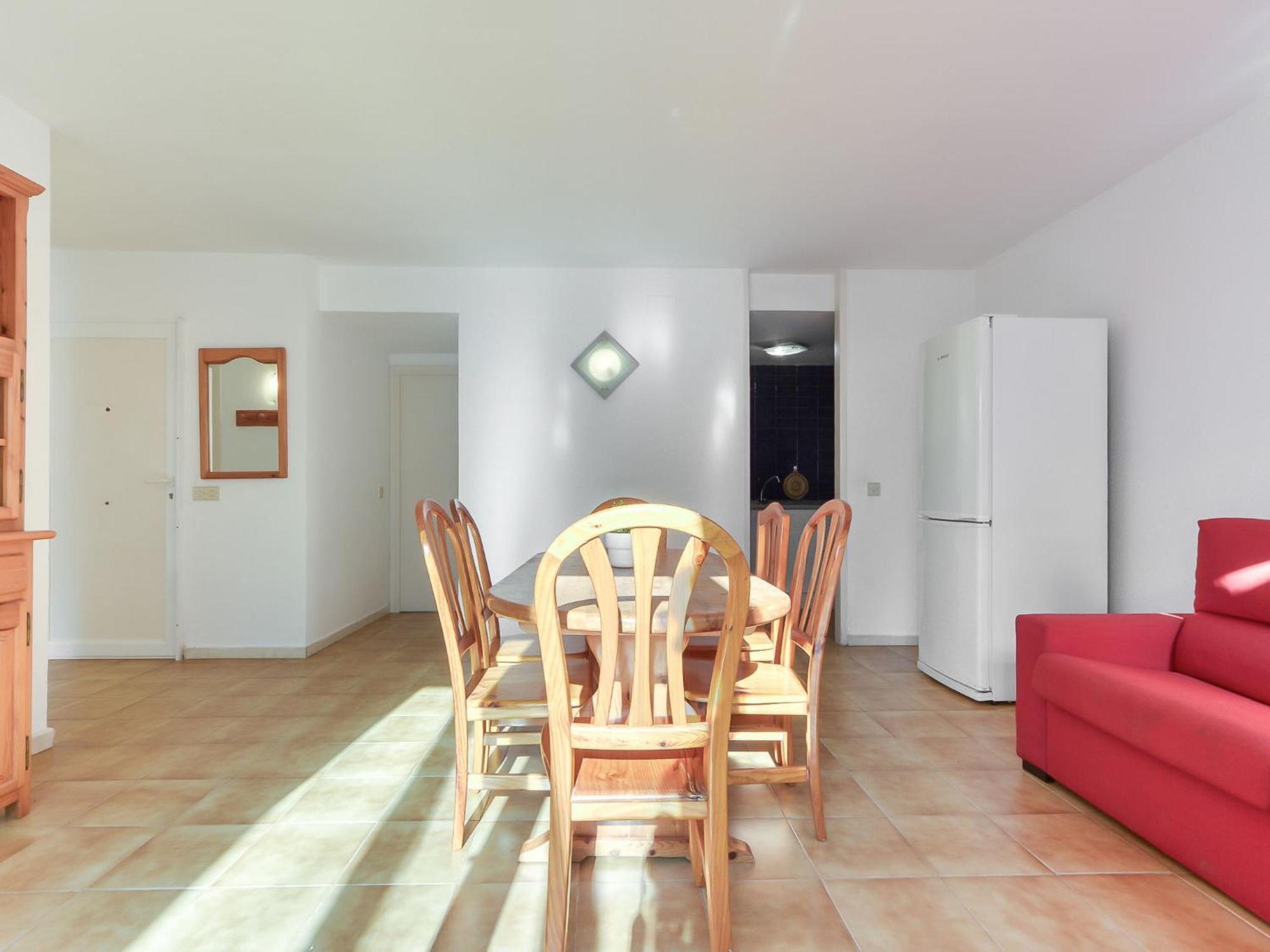 Apartment Platja De Roses-8 By Interhome Exterior photo