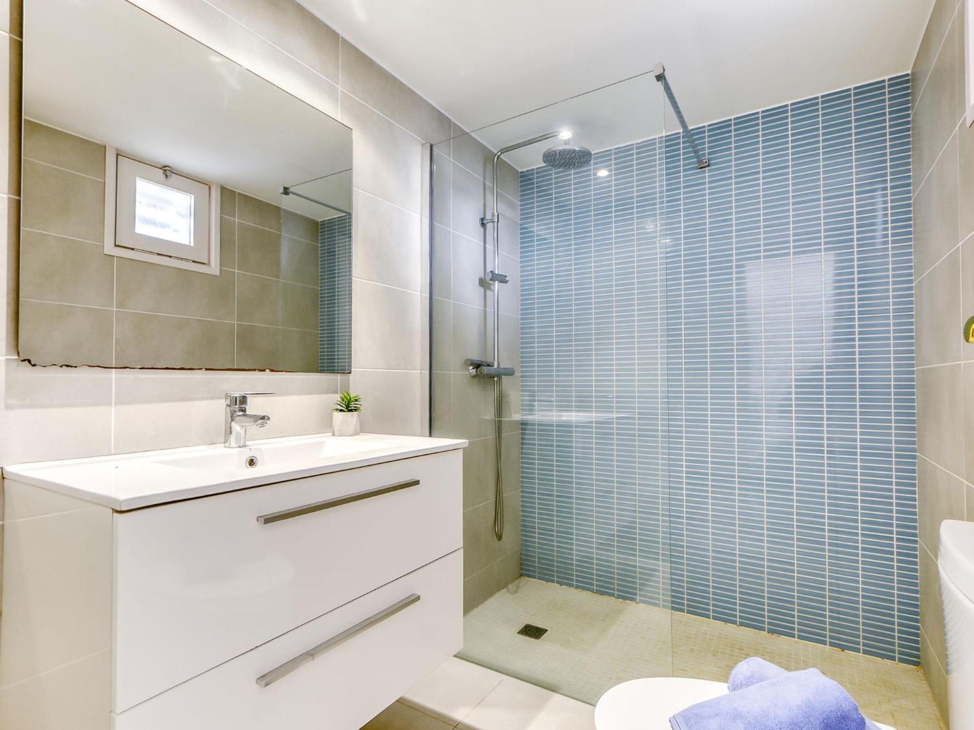 Apartment Platja De Roses-8 By Interhome Exterior photo